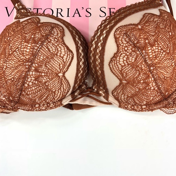 Victoria's Secret Very Sexy push up bra 5953 - Picture 2 of 5